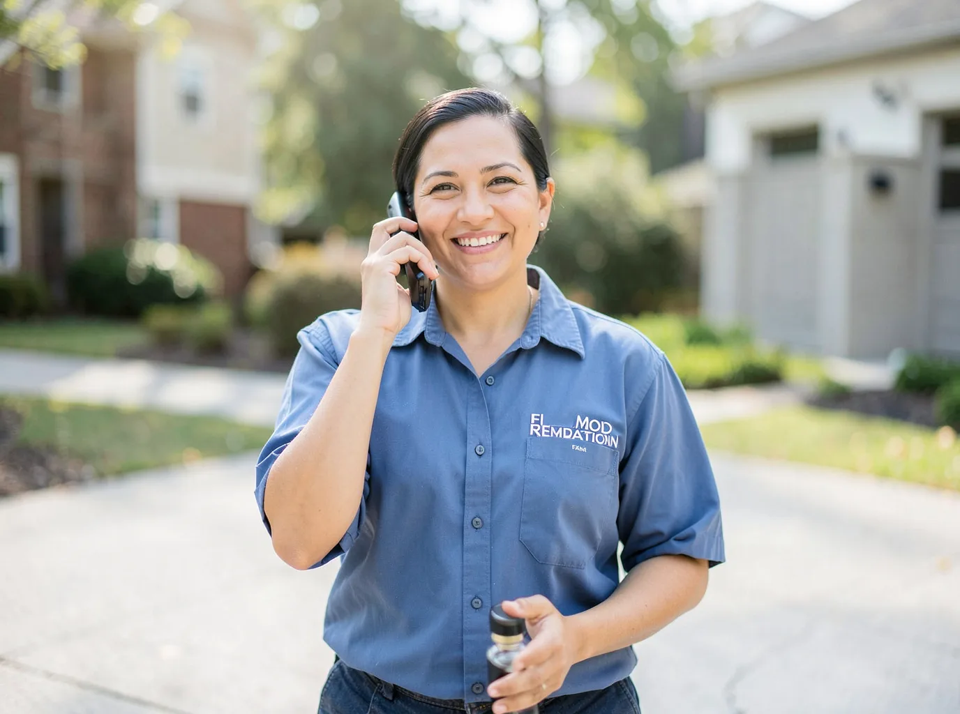 Mold Remediation Ovett, MS FAQs